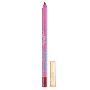 Lápis De Olhos Ruby Rose Popstar Hot Blink Cherry Lady Hb-e2402-2