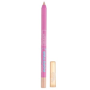 Lápis De Olhos Ruby Rose Popstar Hot Blink Golden Star Hb-e2402-1