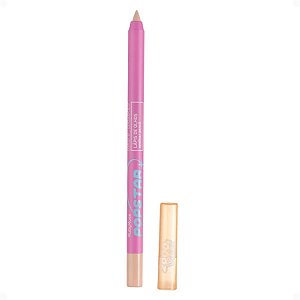 Lápis De Olhos Ruby Rose Popstar Hot Blink Golden Star Hb-e2402-1