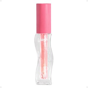 Lip Oil Luisance Algodão Doce Ref.:L3281
