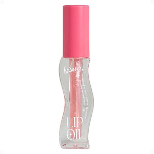 Lip Oil Luisance Algodão Doce Ref.:L3281
