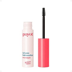Gel Para Sobrancelhas Payot Alta FIxação 3g