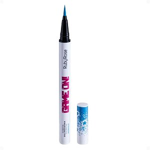 Caneta Delineadora Ruby Rose Game On Mermaid Hb-2201-7
