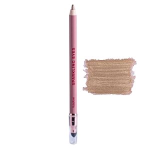 Lápis De Olhos Ruby Rose Sparkling Eyes Copper Liner Hb-e2401-3