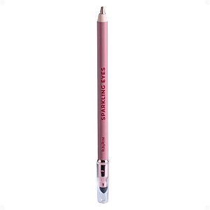 Lápis De Olhos Ruby Rose Sparkling Eyes Copper Liner Hb-e2401-3