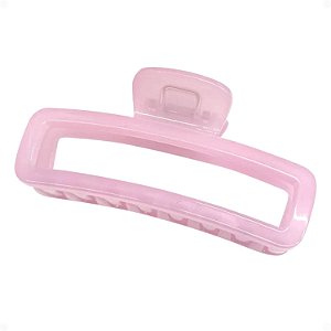 Piranha Para Cabelo Proart Candy Rosa Pdc72b