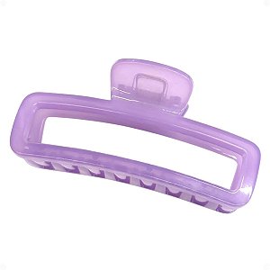 Piranha Para Cabelo Proart Candy Lilás Pdc73b