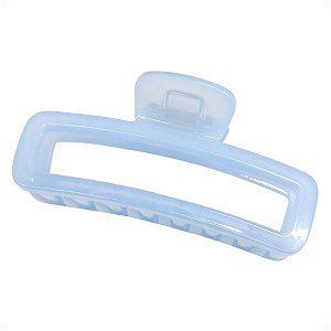 Piranha Para Cabelo Proart Candy Azul Pdc75b