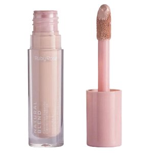 Corretivo Líquido Ruby Rose Natural Blend C20 Hb-m600-2