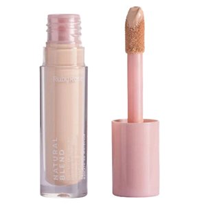 Corretivo Líquido Ruby Rose Natural Blend C30 Hb-m600-3