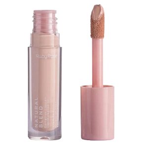 Corretivo Líquido Ruby Rose Natural Blend C40 Hb-m600-4