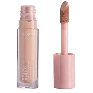 Corretivo Líquido Ruby Rose Natural Blend C50 Hb-m600-5