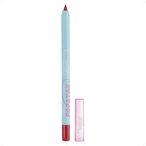 Lapis Labial Ruby Rose Popstar Iconic Red Carpet Hb-l6700-3