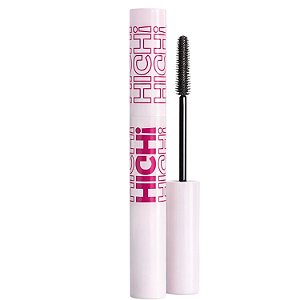 Máscara Para Cílios Ruby Rose The Lash, High! Volume Intenso hb-e2007