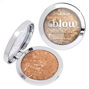 Bronzer Baked Ruby Rose Blow Feels Like Sun Bfs20 Protagonist Hb-m203-2