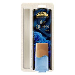 Difusor De Aromas Coala Home The Queen 100ml