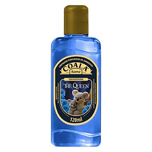Limpador Perfumado Coala Home The Queen 120ml