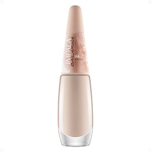 Esmalte Cremoso Impala Bailarina Plié 7,5ml