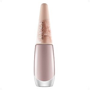 Esmalte Cremoso Impala Bailarina Tutu 7,5ml