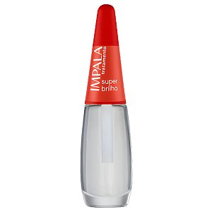 Esmalte Super Brilho Impala Tratamento 7,5ml