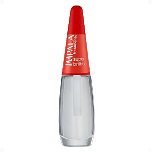 Esmalte Super Brilho Impala Tratamento 7,5ml