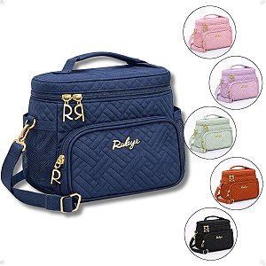 Necessaire Térmica com Alça Ruby´s Necf-141b