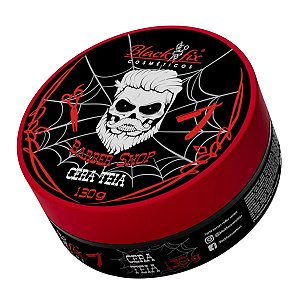 Cera Teia Black Fix 130g