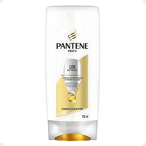 Condicionador Pantene Pro-v Liso Extremo 750ml