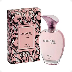 Deo Colônia Fiorucci Mystère de Paris 80ml