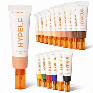 Base Matte Mari Maria Makeup Hype Up 20ml