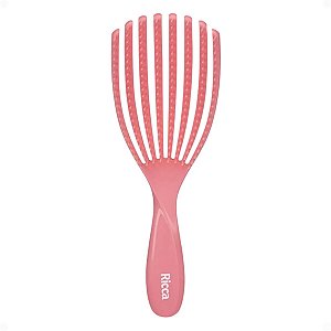 Escova Ricca Fitagem Power Cachos Cód.: 2376