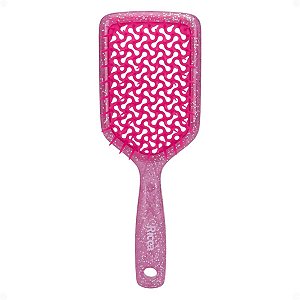 Escova Ricca Flex Glam