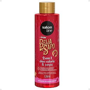 Mimo Leave-in Amend Beleza Na Bolsa