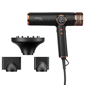 Secador de Cabelo Vertix Áton 2000W Bivolt