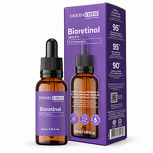 Sérum Facial Dermachem Bioretinol Nephoria 0,2% 30ml