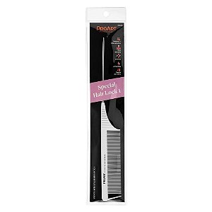 Pente Special Proart Hair Lock 1 Ppb01b