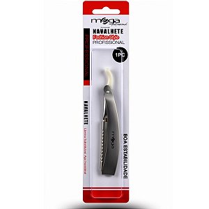 Navalhete Mega Profissional Fashion Style Nav7900