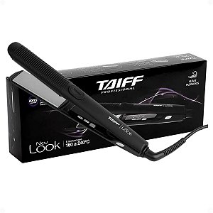 Chapa Taiff New Look 240ºC Bivolt