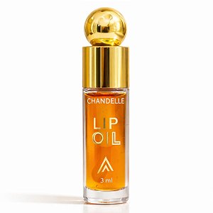 Lip Oil Chandelle Mel 3ml Ch-7204-1101