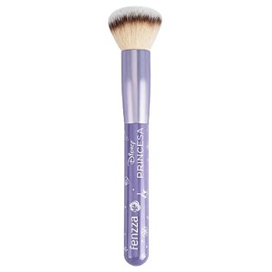 Pincel Para Blush Fenzza Disney Princesa Dis323