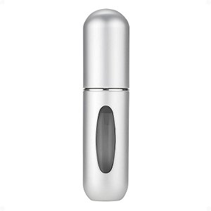 Frasco de Perfume para Bolsa Cores Diversas