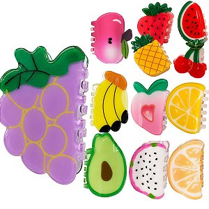 Piranha Frutas Acrílicas P276-2