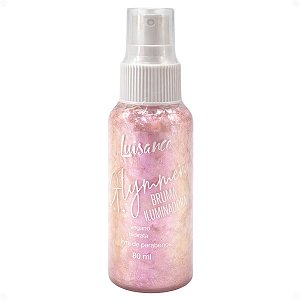 Bruma Iluminadora Luisance Glymmer 80ml