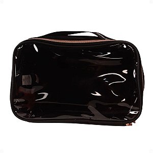 Necessaire Transparente Klass Vough Hn0331-l