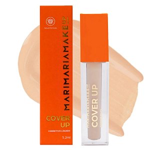 Corretivo Líquido Mari Maria Makeup Cover Up 6ml