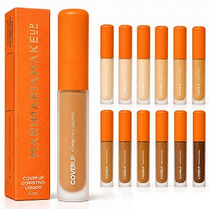 Corretivo Líquido Mari Maria Makeup Cover Up 6ml