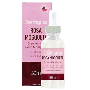 Sérum Hidratante Dermytrat Rosa Mosqueta Rubiginosa 30ml