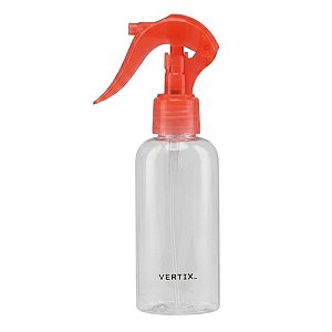 Borrifador Plástico Vertix 120ml Cód.3189