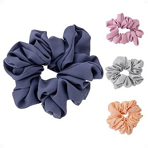 Xuxinha Para Cabelo Proart Scrunchie Sweet Pop