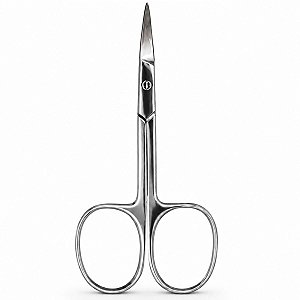 Tesoura de Cutícula Enox Profissional Cód.1810